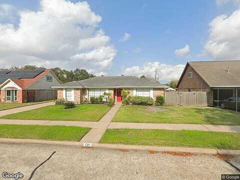 Yale, DEER PARK, TX 77536