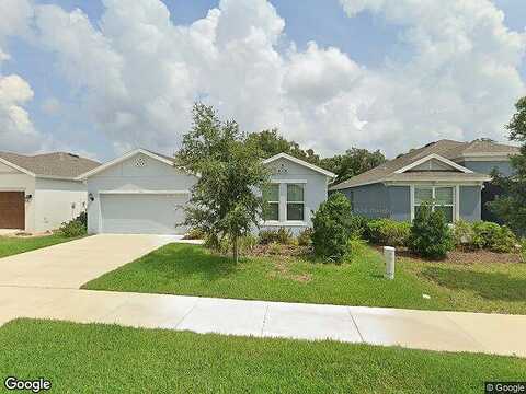 Old Windsor, SPRING HILL, FL 34609