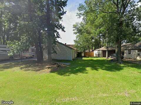 Hyannis Port, CROSBY, TX 77532