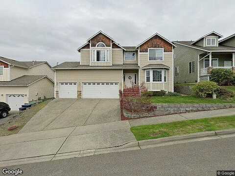 38Th, MARYSVILLE, WA 98270