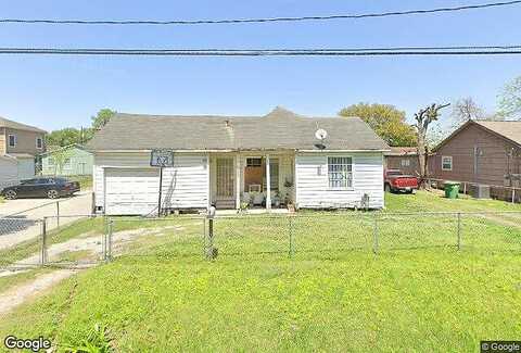 San Angelo, HOUSTON, TX 77020