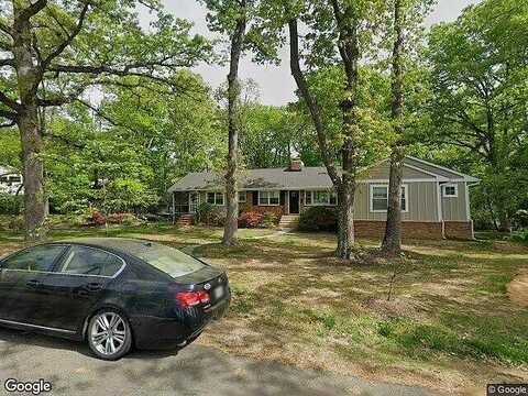 Pacific, ANNANDALE, VA 22003