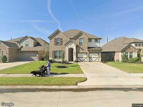 Northchester, KATY, TX 77493