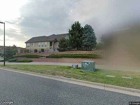 Shawnee, AURORA, CO 80016