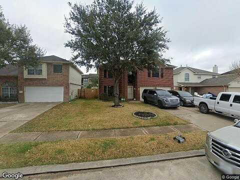 Carly Park, HOUSTON, TX 77084