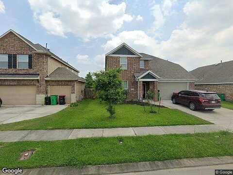Hunters Way, BAYTOWN, TX 77521