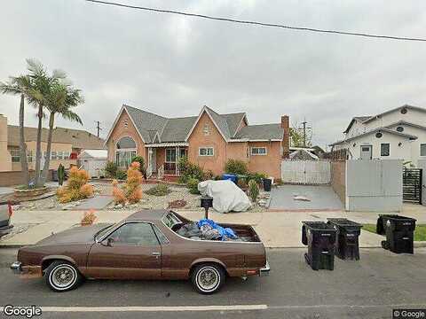 Laconia, LOS ANGELES, CA 90044