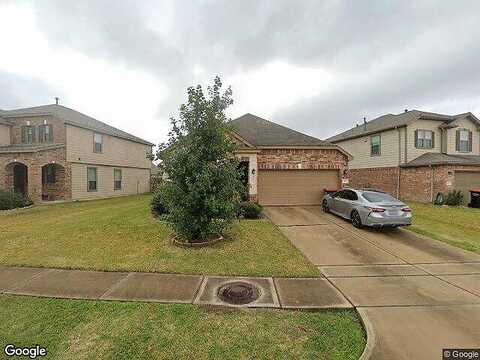 Bayliss Valley, KATY, TX 77449
