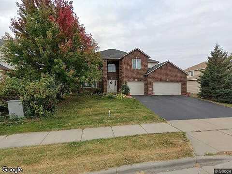 Hedgecroft, COTTAGE GROVE, MN 55016