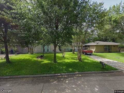 French Chateau, HOUSTON, TX 77088