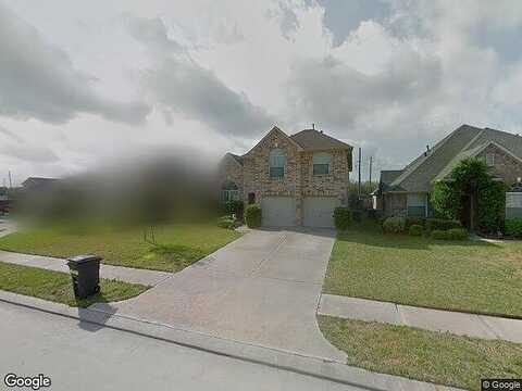 Briar Moss, KATY, TX 77449