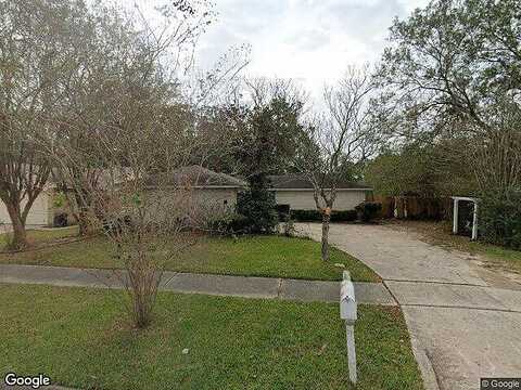 Barrygate, SPRING, TX 77373