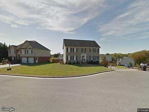 Castleridge, VINTON, VA 24179