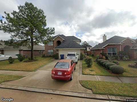 Bright Falls, KATY, TX 77449