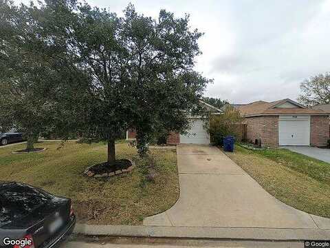 Cottage Pines, KATY, TX 77449