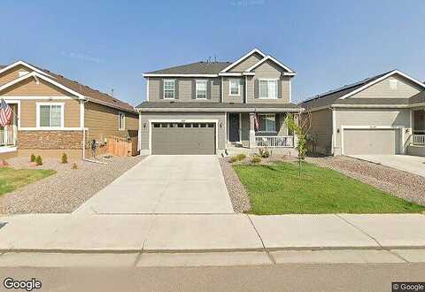 Leilani, CASTLE ROCK, CO 80108