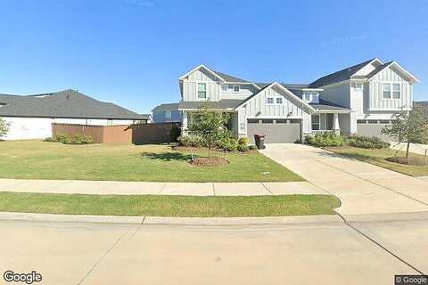 Fallen Arbor, KATY, TX 77493