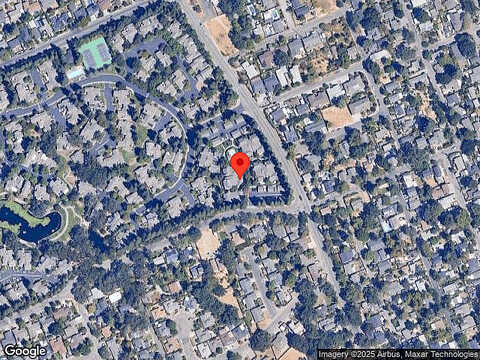 Cherry, SONOMA, CA 95476