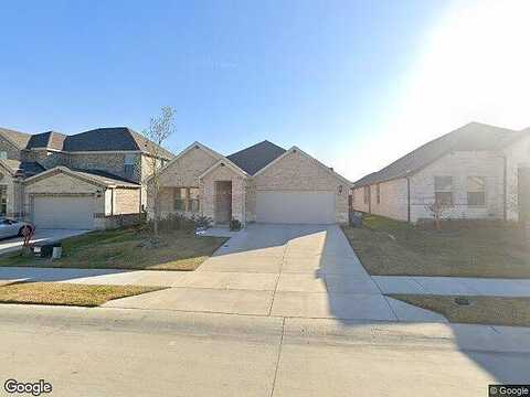 Huntley, MCKINNEY, TX 75071
