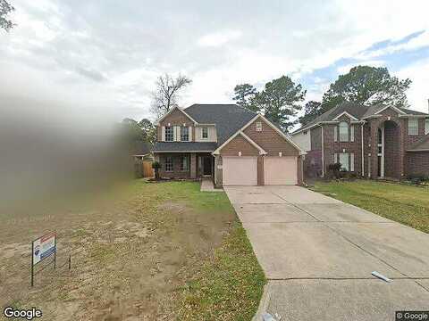 Kingwood Glen, HUMBLE, TX 77346