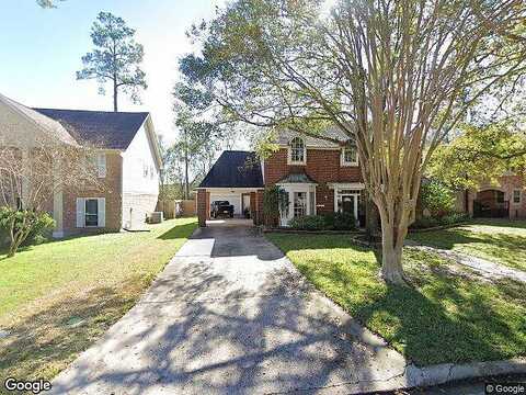 Sandypine, SPRING, TX 77379