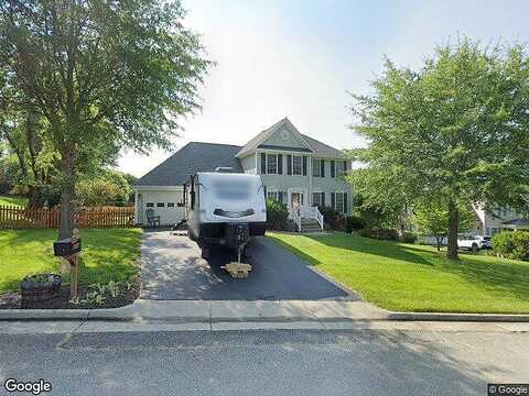 Gardendale, ROANOKE, VA 24012