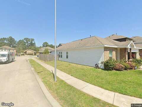 Burnet Bend, CROSBY, TX 77532