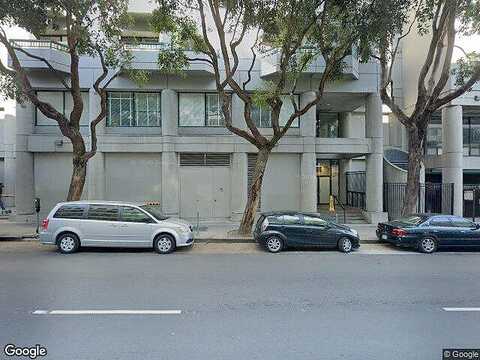 Van Ness, SAN FRANCISCO, CA 94102