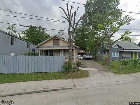 Main, HOUSTON, TX 77009