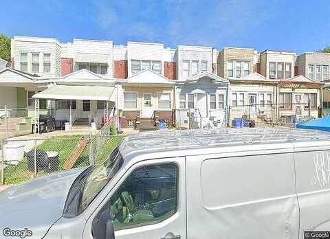 Trinity, PHILADELPHIA, PA 19143