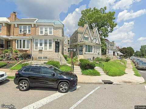 Upland, PHILADELPHIA, PA 19131