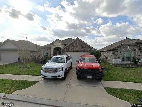 Savanna Pasture, KATY, TX 77493