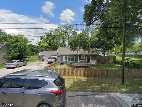 1St, CROSBY, TX 77532