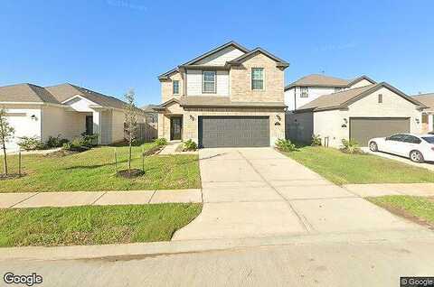 Tabula Rasa, KATY, TX 77493