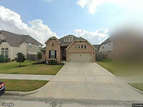 Oakhurst, PASADENA, TX 77505