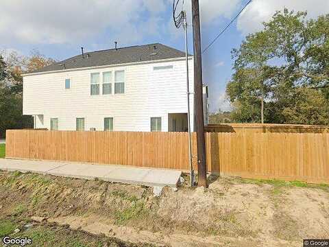 Balbo, HOUSTON, TX 77091