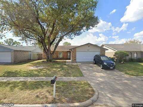 Hardwood Forest, HOUSTON, TX 77088