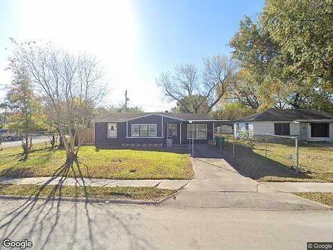 Belarbor, HOUSTON, TX 77033
