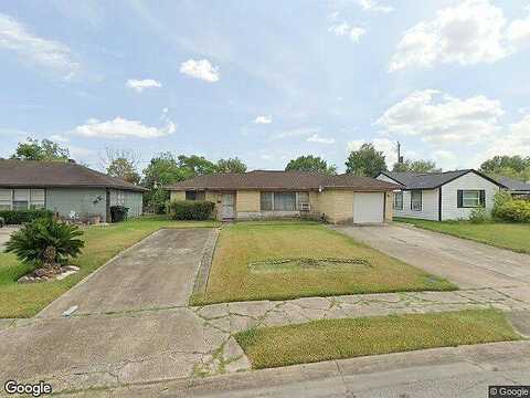 Beldart, HOUSTON, TX 77033