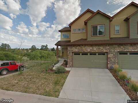 Canyon View, CASTLE ROCK, CO 80104
