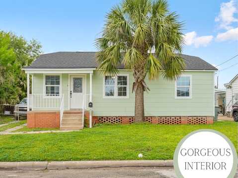 Menard, GALVESTON, TX 77551