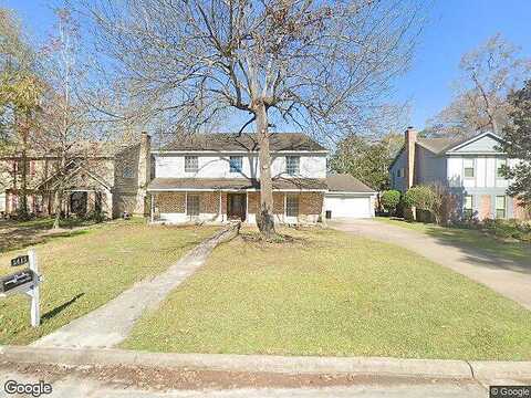 Timbers Trail, HUMBLE, TX 77346