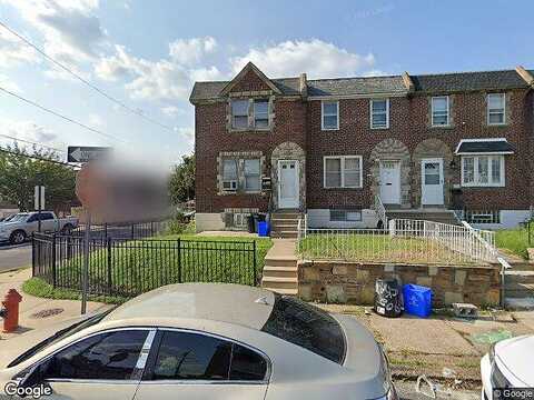 Tackawanna, PHILADELPHIA, PA 19124
