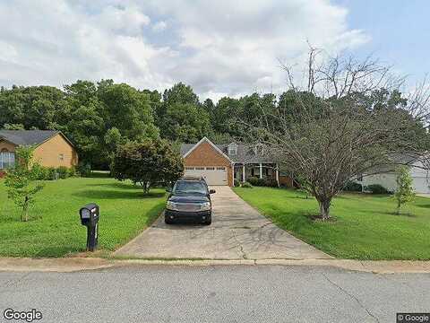 Flint Ridge, JONESBORO, GA 30238