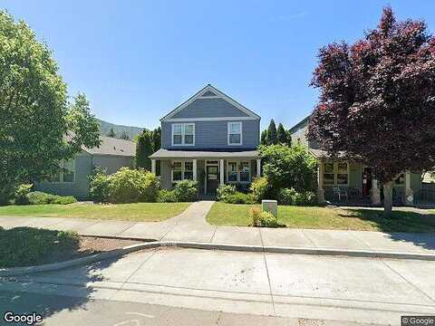 Mountain, ASHLAND, OR 97520