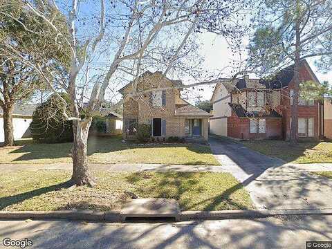 Santrey, HOUSTON, TX 77084