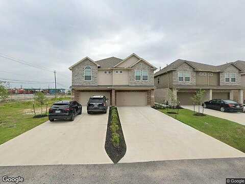 6Th, LA PORTE, TX 77571