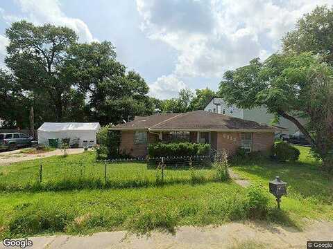 Randon, HOUSTON, TX 77091