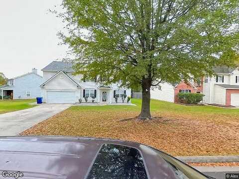 Willow Park, ATLANTA, GA 30349