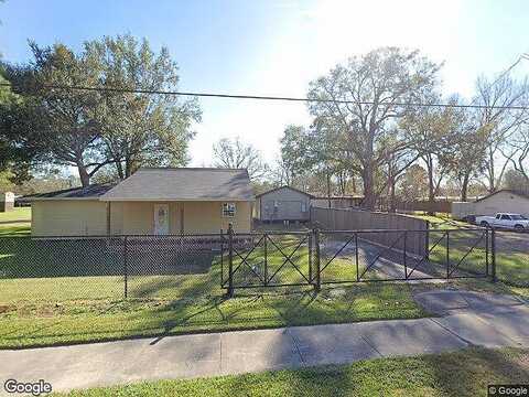 Pine, PASADENA, TX 77503